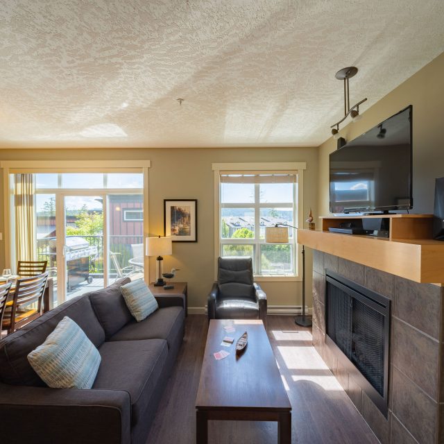  - Sooke Harbour Townhome - 123