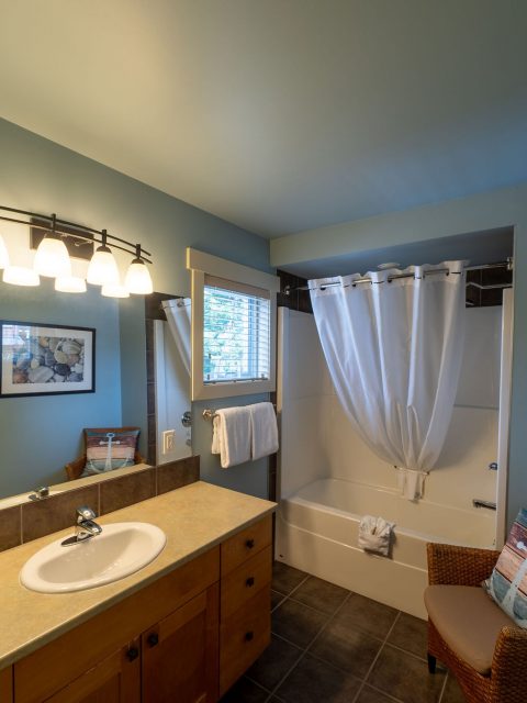  - 2 Bedroom, 2 Bathroom Townhome in Sooke, BC