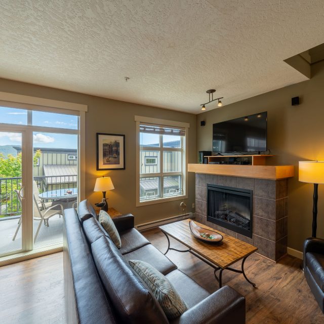  - Sooke Harbour Townhome - 127