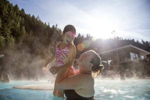 5 Places to Cool Off in the Columbia Valley